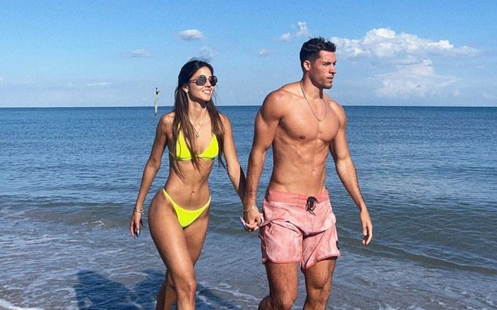 Hậu đăng quang, chuyện tình của đương kim Miss Grand và chàng gymer điển trai bây giờ ra sao?
