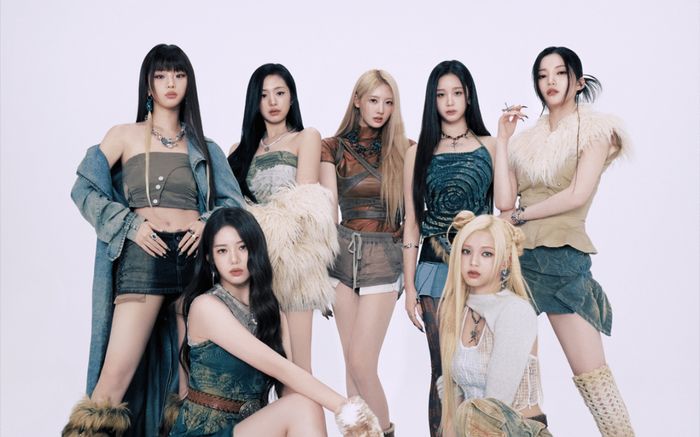 'Em gái BlackPink' bị chê
