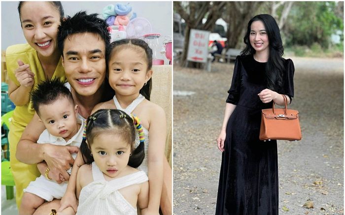 Cận cảnh nhan sắc em vợ Lê Dương Bảo Lâm - người từng khiến nam diễn viên 'tán hụt'