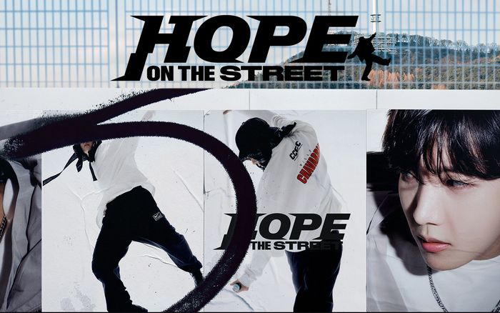 Album mới của J-HOPE thất bại toàn tập: Chuyện lạ đối với thành viên BTS?