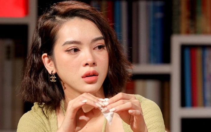 Quỳnh Lương kể về quá khứ bị ruồng bỏ, người thân ghẻ lạnh