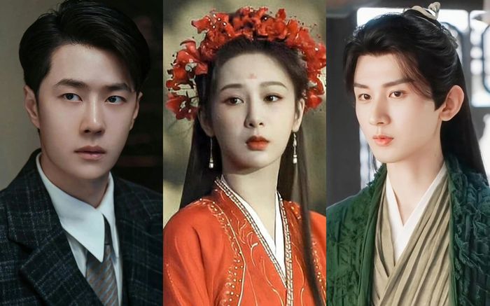 Vương Nhất Bác đạt thành tích ngang ngửa Dương Tử - Thành Nghị