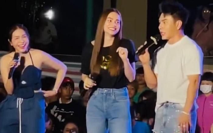 Vì sao Hồ Ngọc Hà từ chối hát ở quán nước của Lê Dương Bảo Lâm?