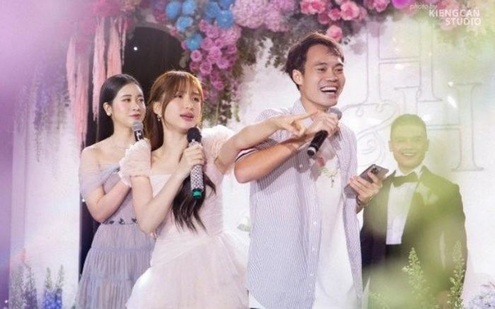 Văn Toàn để lộ cách xưng hô với Hòa Minzy giữa lúc được ghép đôi, dân tình ngã ngửa