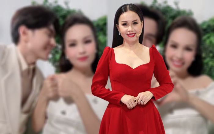Cẩm Ly hội ngộ 'người tình âm nhạc', hé lộ về liveshow kỷ niệm 31 năm ca hát