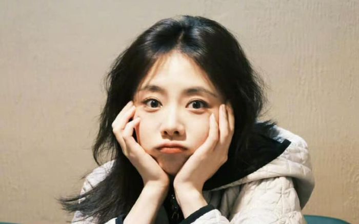 Đàm Tùng Vận lộ dấu hiệu đáng báo động, còn đâu 'nữ thần thanh xuân' ngày nào