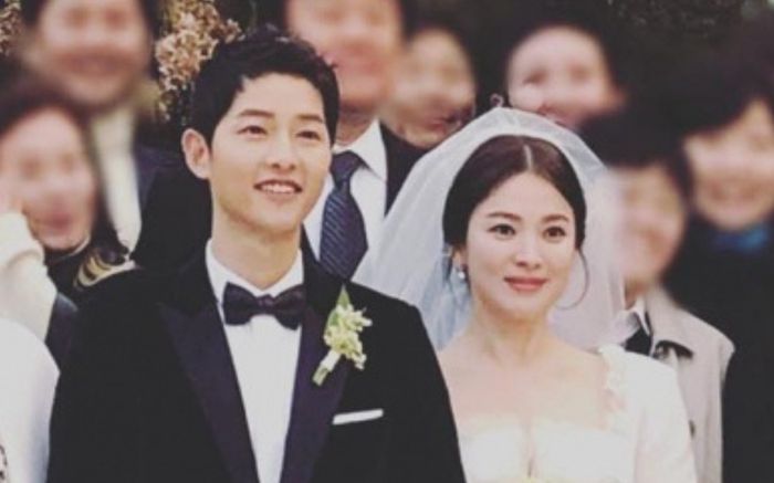 Chân dung mỹ nam là tiểu tam 'phá hoại' tình yêu của Song Hye Kyo và Song Joong Ki