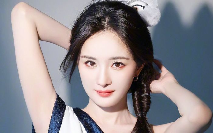 Dương Mịch tiết lộ lý do làm diễn viên, hóa ra có liên quan tới người đặc biệt này