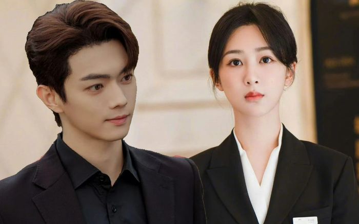 Phim của Dương Tử bị chê vì loạt điểm này, rating cao chỉ nhờ Truy Phong Giả