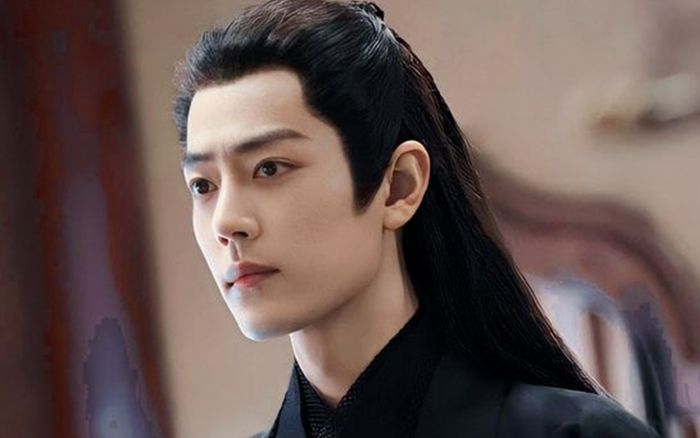 Phim mới của Tiêu Chiến có nguy cơ flop vì điều này