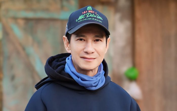 Lý Hải chia sẻ thách thức khi xây dựng bối cảnh phim Lật Mặt 7