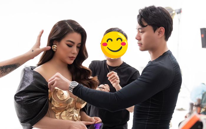 Trương Ngọc Ánh chia tay tình trẻ từ lâu?