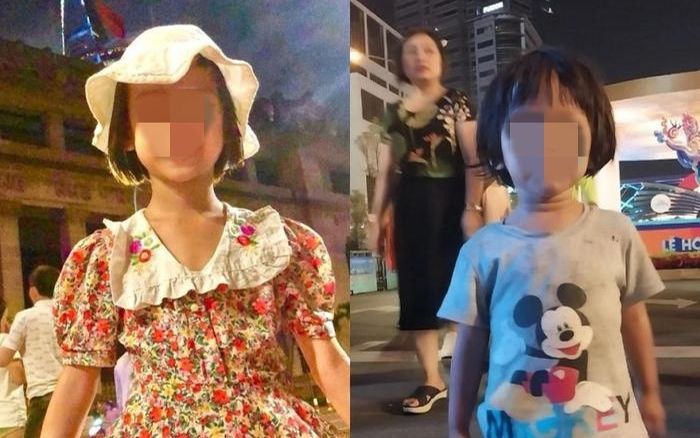 42 giờ chạy đua đưa 2 bé gái bị bắt cóc trở về với gia đình an toàn, khỏe mạnh