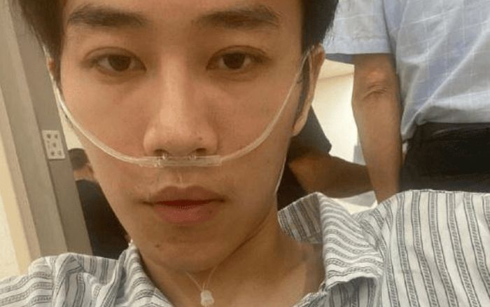 Nam ca sĩ đình đám bị ung thư phổi di căn đến não, cơ hội phục hồi rất thấp