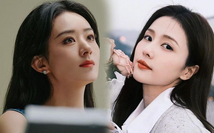 Vu Chính lần đầu thừa nhận Triệu Lệ Dĩnh và Bạch Lộc là 'gà cưng'