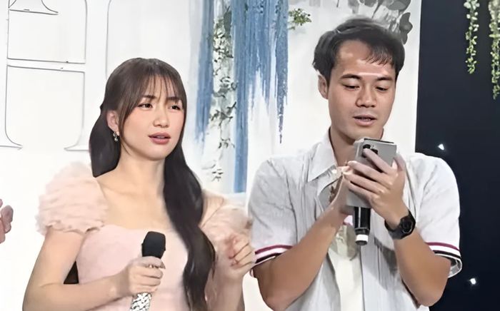 Văn Toàn thừa nhận từng thích Hoà Minzy, cuối cùng thành người hầu