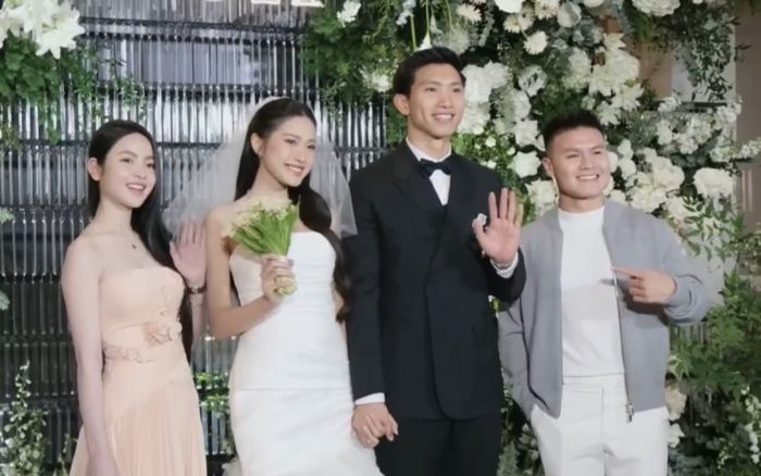 Được hỏi có thân với Doãn Hải My không, Chu Thanh Huyền nói gì?