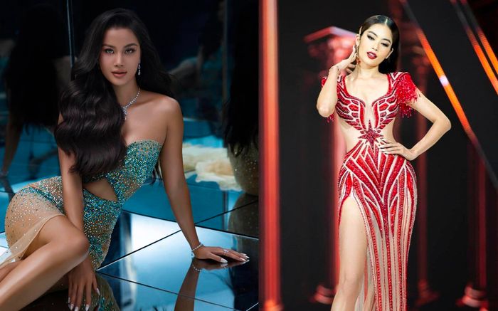 Miss Grand Vietnam tái khởi động, nhân tố nào được gọi tên?
