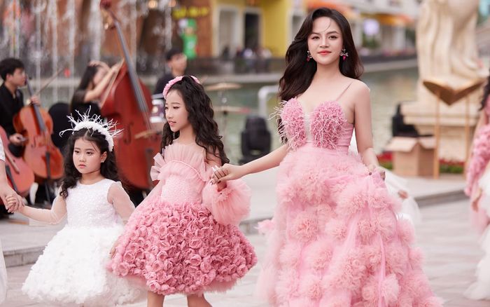 Thu Quỳnh sống thế nào khi trở thành mẹ đơn thân lần hai?