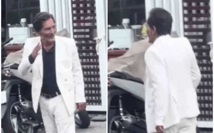 Nguyên nhân khiến Thương Tín lang thang khắp mọi nẻo đường ở Đà Lạt