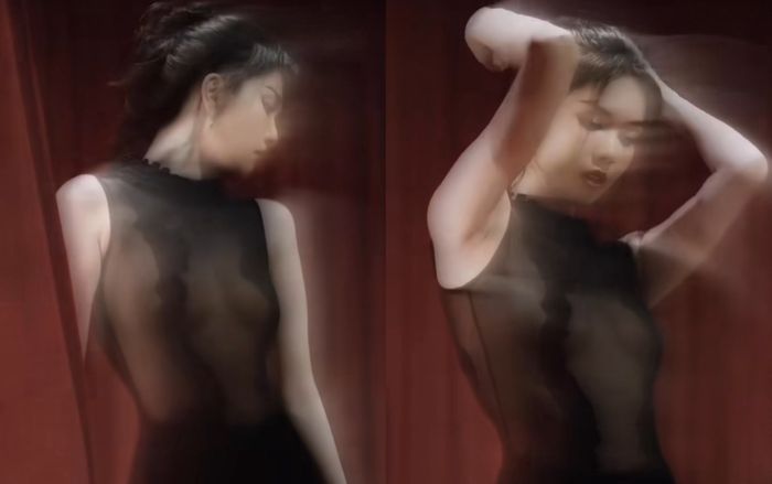 Ngọc Trinh 'hở bạo' sau thời gian dài kín đáo, vòng một lấp ló gây chú ý