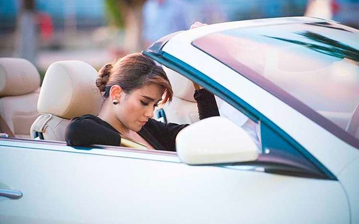 Á hậu Việt từng chê Cường Đô La xuống dốc, bây giờ ra sao?