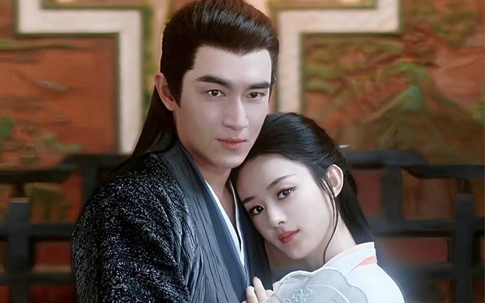 Triệu Lệ Dĩnh thất vọng vì bị Lâm Canh Tân lạnh nhạt, liền được một người lên tiếng bảo vệ