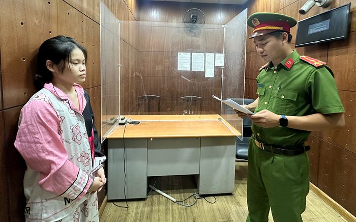 Thêm thông tin mới nhất vụ bắt cóc 2 trẻ ở phố đi bộ Nguyễn Huệ