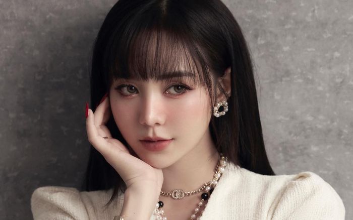 Không phải Việt Anh hay B Trần, Quỳnh Kool chính thức công khai bạn trai giấu kín