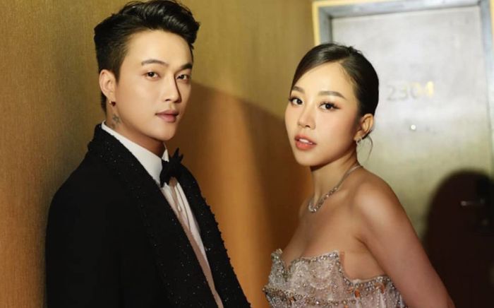 Trước thềm hôn lễ, TiTi (HKT) có hành động 'đánh dấu chủ quyền' với vợ sắp cưới