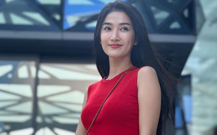 Quỳnh Lam làm việc miệt mài hậu chia tay bạn trai Tây, nhan sắc thăng hạng thấy rõ