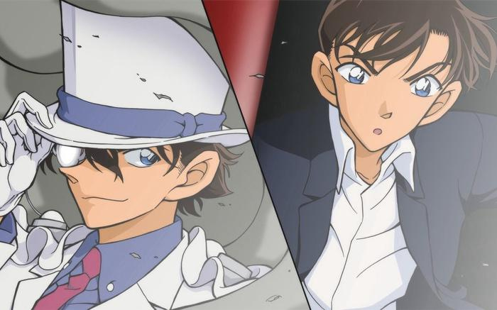 Thám Tử Lừng Danh Conan bị fan quay lưng trên toàn cầu: Thuyền Shinichi và Kaito Kid chìm