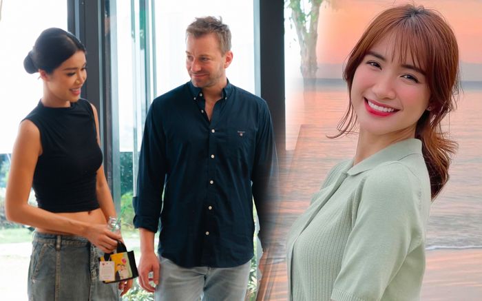 Showbiz 13/4: Sao Việt rộn ràng dự lễ cưới Minh Tú, Hòa Minzy hứa hẹn 'tịnh tâm ăn cỗ'