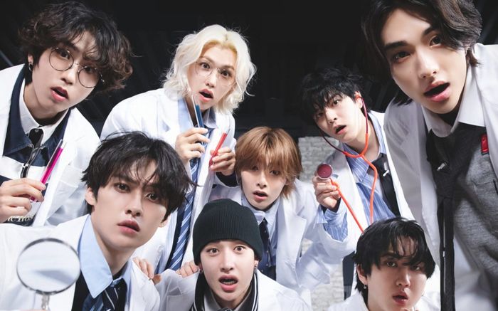 Nhãn hàng gây sốc vì bán đấu giá quần áo đã mặc của idol Kpop