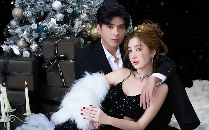 Hồ Quang Hiếu 'mất chức' chủ tịch công ty sau khi lấy vợ