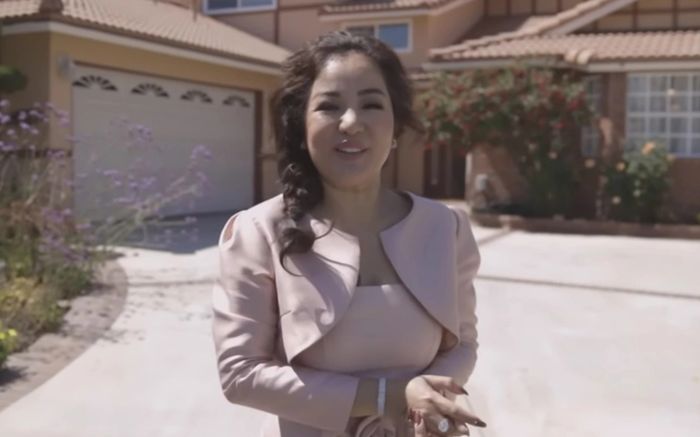 Thuý Nga bất ngờ bị cảnh sát đuổi khỏi biệt thự triệu đô, lí do khiến khán giả bất ngờ