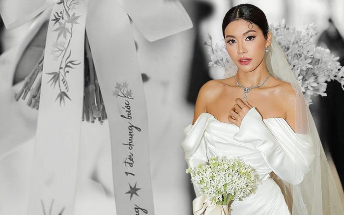 Siêu mẫu Minh Tú - Ngược dòng số phận để chạm vào hạnh phúc và lễ cưới đầy xúc động