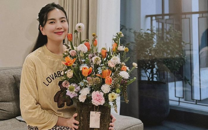 MC Mai Ngọc sút 4kg chỉ trong một tuần vì mắc căn bệnh không ngờ đến