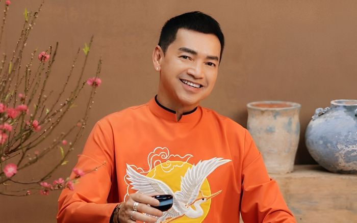 Nghệ sĩ Quang Minh tập trung cho diễn xuất, mong những ồn ào đời tư lắng xuống sau nhiều năm