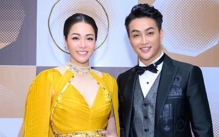 Nhật Kim Anh nói rõ quan hệ với TiTi giữa lúc nam ca sĩ công khai vợ: Được theo đuổi nhưng không chịu?