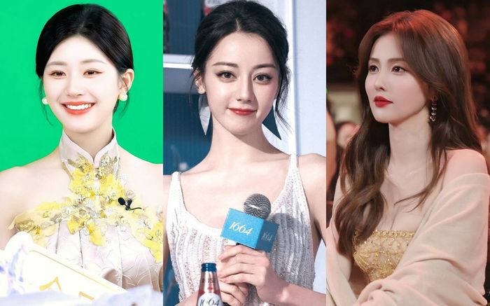 Phim của Bạch Lộc, Triệu Lộ Tư bị chê cười khi tranh giải Bạch Ngọc Lan