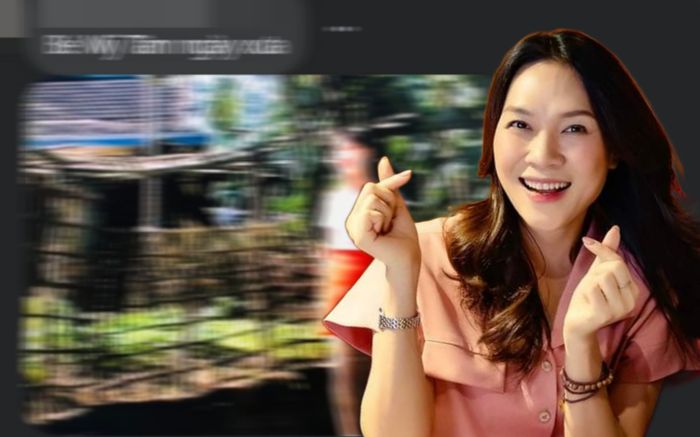 Bị 'khui' ảnh lúc nhỏ, Mỹ Tâm phản ứng thế nào?