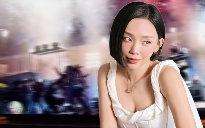 Ai là nguồn cảm hứng của Tóc Tiên trong âm nhạc?