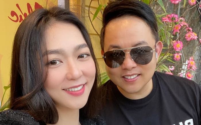 Quang Lê có động thái mới sau khi 'công khai' hẹn hò Hà Thanh Xuân