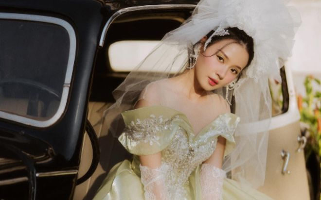 Phía Midu nói gì khi lộ ảnh cưới, chuẩn bị lên xe hoa?