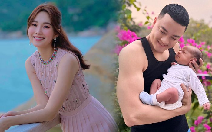 Showbiz 15/4: Đặng Thu Thảo bị nghi mang thai lần 3, Cao Thái Sơn công khai vợ bí mật?