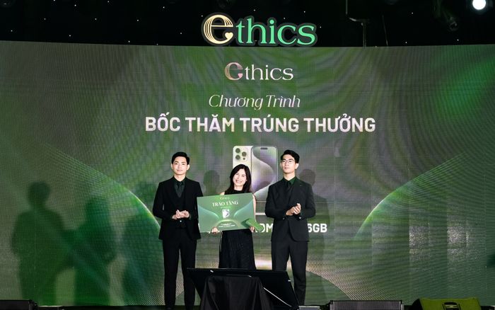 Nhìn lại những khoảnh khắc ấn tượng - Sự kiện đánh dấu bước chuyển mình sau gần 1 thập kỷ phát triển