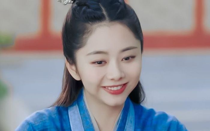 Đàm Tùng Vận gây sốt với nhan sắc nữ thần, tái hiện tạo hình Cẩm Y Chi Hạ trong phim mới