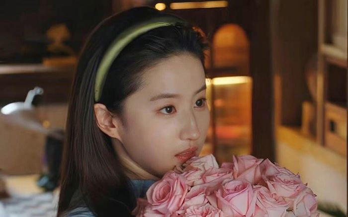 Lưu Diệc Phi lần đầu tiết lộ hình mẫu người yêu, quan trọng nhất là một điểm