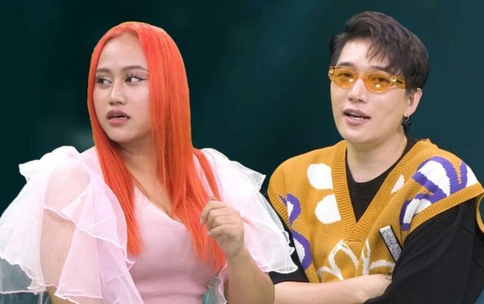 Châu Đăng Khoa lên tiếng về ồn ào với Sofia: 'Mọi thứ đều do tôi và công ty chi trả'
